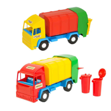 гр Сміттєвоз “Mini truck“ 39211 (22) 2 кольори, “Tigres“