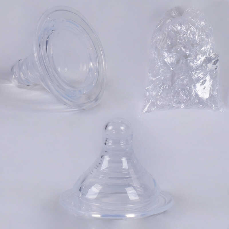 гр Соска силіконова для пляшечки 83626 (30) В УПАКОВЦІ 100 ШТУК, ЦІНА ЗА УПАКОВКУ, “BIMBO“