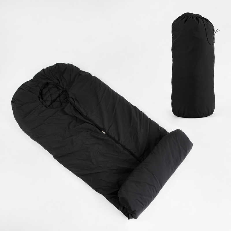 гр Спальний мішок “Тактичний“ 11934348 (1) “Homefort“