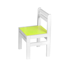гр Стільчик дитячий, колір - зелений DS3-S(1) 
