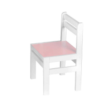 гр Стільчик дитячий, колір - рожевий DS3-S(1) 