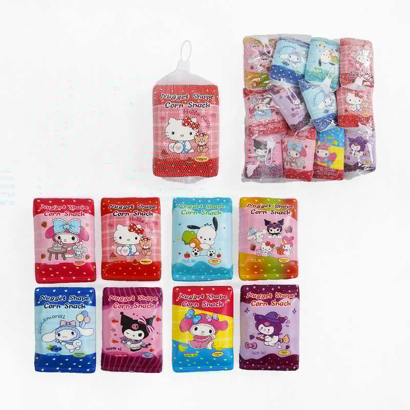 Антистрес-сквіш C 70641 (50) ЦІНА ЗА 12 ШТУК В УПАКОВЦІ, 8.5х2х12.5 см, ароматизований,  в пакеті 