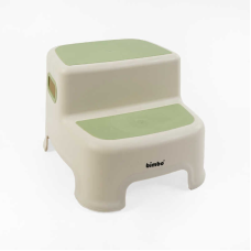 гр Сходинки BM-68102 (14) “Bimbo“, 28х30х25 см, антиковзкі накладки, в пакеті