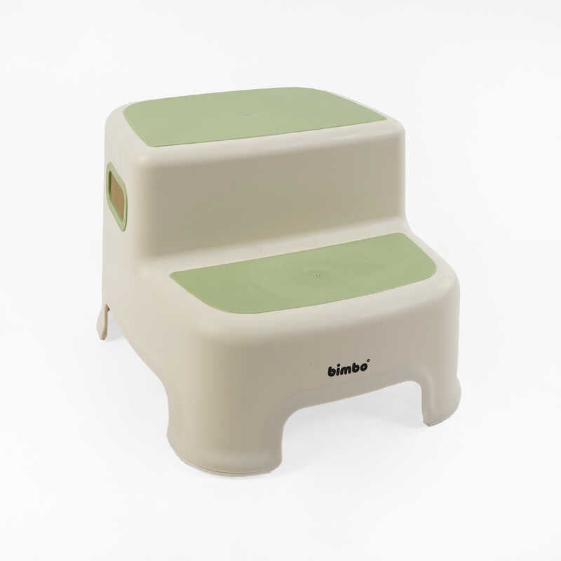 гр Сходинки BM-68102 (14) “Bimbo“, 28х30х25 см, антиковзкі накладки, в пакеті