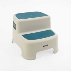 гр Сходинки BM-68518 (14) “Bimbo“, 28х30х25 см, антиковзкі накладки, в пакеті