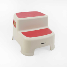 гр Сходинки BM-68627 (14) “Bimbo“, 28х30х25 см, антиковзкі накладки, в пакеті