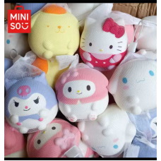 Антистрес - сквіш C 70816-1 (4) ЦІНА ЗА 1 ШТУКУ, герой, розмір -  8.5х6х8 см, в сітці