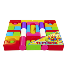 гр Теремок великий 08073 39 деталей (5) “M Toys“, в плівці