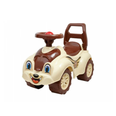 гр Толокар “Котик“ 2315 (3) колір бежевий, / ЦІНА ЗА 1 ШТ / “Technok Toys“