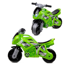 гр Толокар “Мотоцикл“ 5859 (2) “Technok Toys“