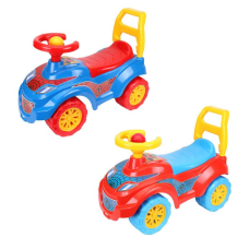 гр Толокар “Спайдер“ 3077 (3) 2 кольори, / ЦІНА ЗА 1 ШТ / “Technok Toys“