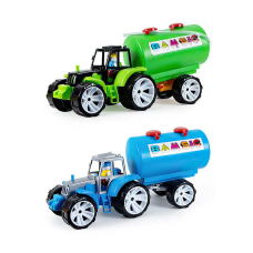 гр Трактор ферма 007/13 (4) “BAMSIC“