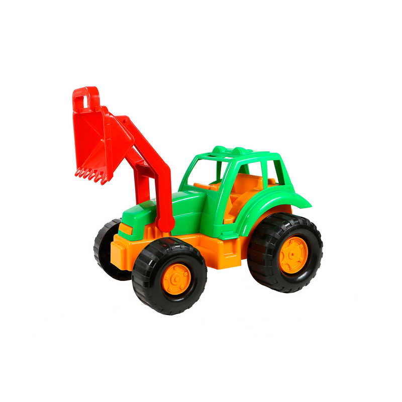 гр Трактор 986 (7) “ORION“