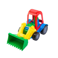 гр Трактор з ковшем 39230 (18) “Tigres“