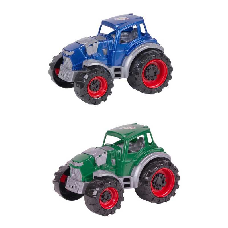 гр Трактор Тexas 263 (25) “ORION“, 2 види, в сітці