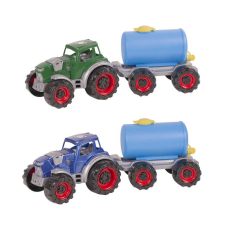 гр Трактор Тexas молоковоз 353 (15) 2 кольори, “ORION“