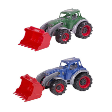 гр Трактор Тexas навантажувач 308 (16) 2 кольори, “ORION“