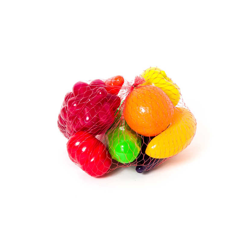 гр Овочі 8 ел. 362 (40) “ORION“