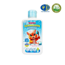 гр Шампунь дитячий 56894 (10) ЦІНА ЗА 1 ШТУКУ “Bimbo“, 250 мл, гіпоалергенний, не містить барвників