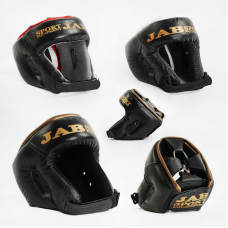 гр Шолом боксерський шкіра (1) “ТМ JAB“