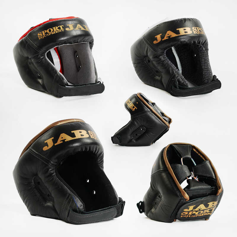 гр Шолом боксерський шкіра (1) “ТМ JAB“
