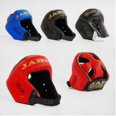 гр Шолом карате шкір. зам. (1) “ТМ JAB“