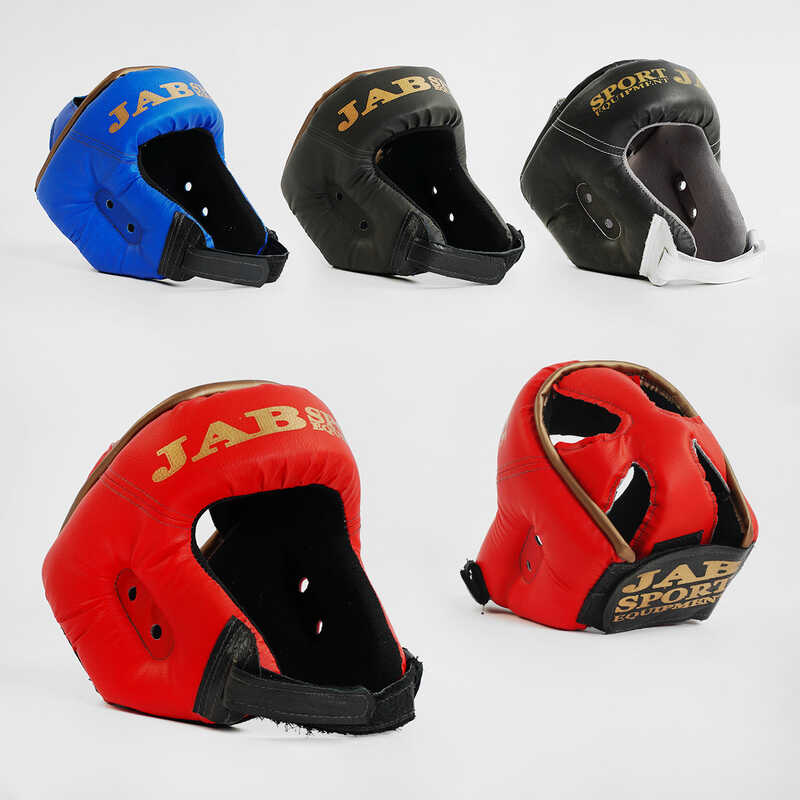 гр Шолом карате шкір. зам. (1) “ТМ JAB“