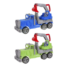 гр Екскаватор 554 (10) “ORION“, 2 кольори, в сітці