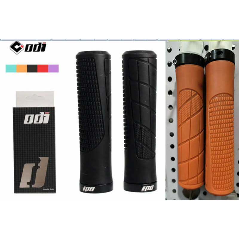 Гріпси для спортивного велосипеда C 64405 (100) ЦІНА ЗА 2 ШТУКИ В УПАКОВЦІ, у коробці Гріпси для спортивного велосипеда C 64405 (100) ЦІНА ЗА 2 ШТУКИ В УПАКОВЦІ, у коробці