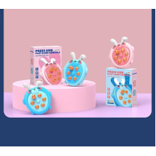 Гра 228-2 (360/2) 2 кольори, 6 кнопок, в коробці