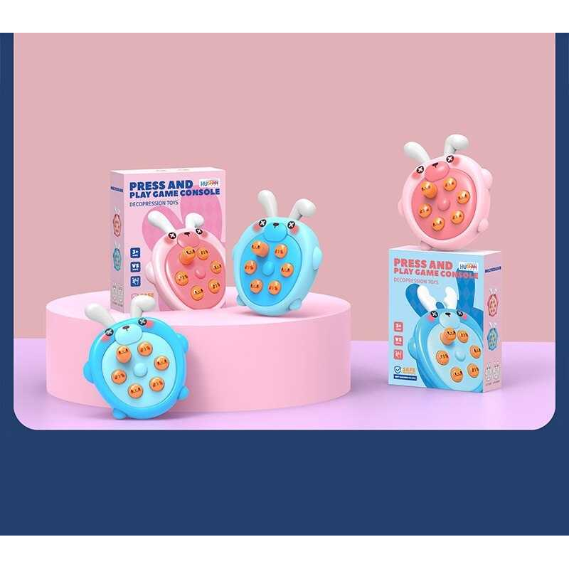 Гра 228-2 (360/2) 2 кольори, 6 кнопок, в коробці