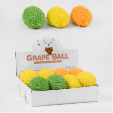 Гра антистрес C 46347 (24) “Фрукт Дуріан“, ЦІНА ЗА 8 ШТ В БЛОЦІ