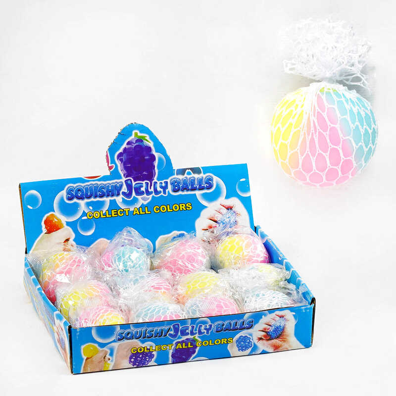 Гра антистрес C 64240 (24) ЦІНА ЗА 12 ШТУК В БЛОЦІ