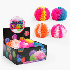 Гра антистрес C 65330 (24) підсвічування, в коробці, ЦІНА ЗА 4 ШТУКИ В БЛОЦІ