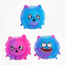 Гра антистрес C 65344 (320) підсвічування, в пакеті, ЦІНА ЗА 1 ШТУКУ