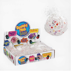 Гра антистрес C 65584 (24) в коробці, ЦІНА ЗА 12 ШТУК В БЛОЦІ