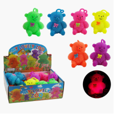 Гра антистрес C 68784 (24) ЦІНА ЗА 12 ШТУК В БЛОЦІ, підсвічування, в коробці