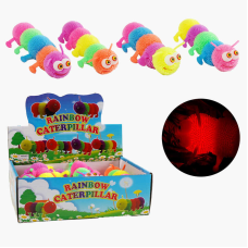 Гра антистрес C 68786 (24) ЦІНА ЗА 12 ШТУК В БЛОЦІ, підсвічування, в коробці