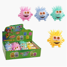 Гра антистрес C 68791 (30) ЦІНА ЗА 12 ШТУК В БЛОЦІ, підсвічування, в коробці