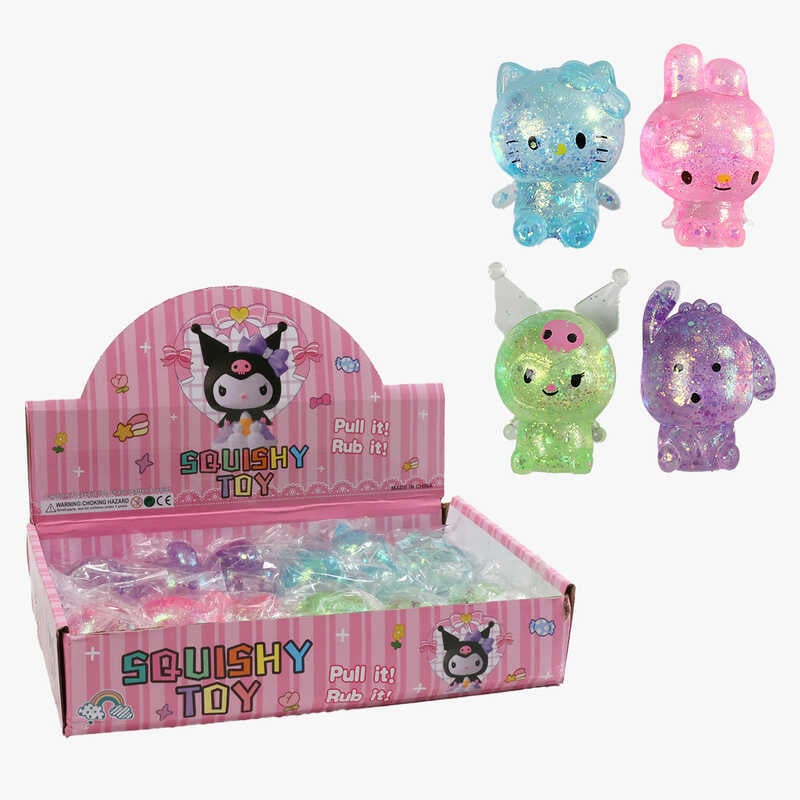 Гра антистрес C 68819 (24) ЦІНА ЗА 12 ШТУК В БЛОЦІ, гелеве наповнення, блискітки, в коробці Гра антистрес C 68819 (24) ЦІНА ЗА 12 ШТУК В БЛОЦІ, гелеве наповнення, блискітки, в коробці