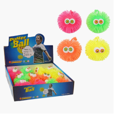 Гра антистрес C 70387 (30) ЦІНА ЗА 12 ШТУК В БЛОЦІ, підсвічування, в коробці