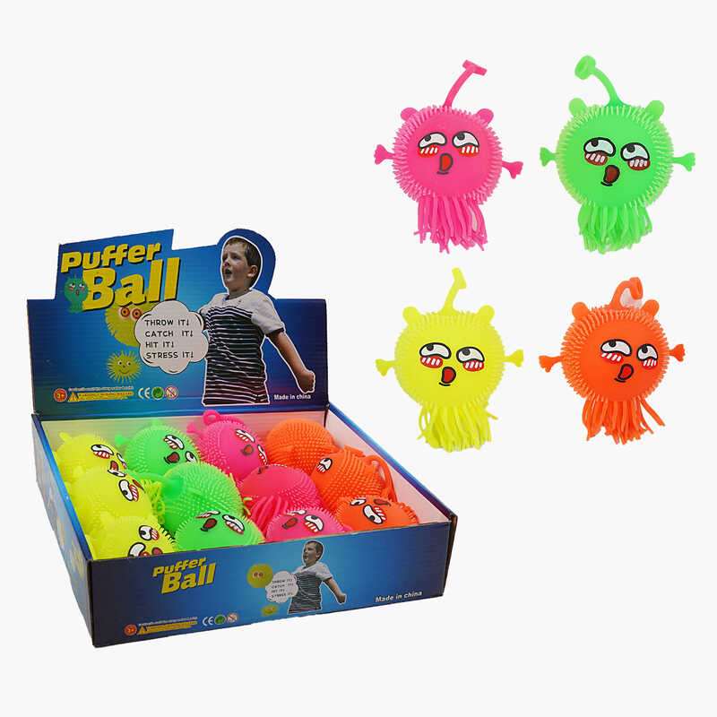 Гра антистрес C 70394 (30) ЦІНА ЗА 12 ШТУК В БЛОЦІ, підсвічування, в коробці Гра антистрес C 70394 (30) ЦІНА ЗА 12 ШТУК В БЛОЦІ, підсвічування, в коробці