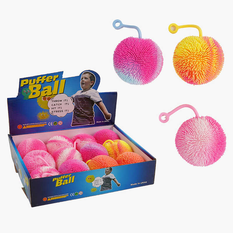 Гра антистрес C 70400 (30) ЦІНА ЗА 12 ШТУК В БЛОЦІ, підсвічування, в коробці