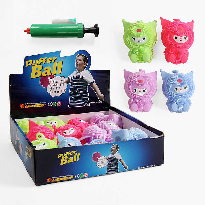 Гра антистрес C 70404 (30) ЦІНА ЗА 12 ШТУК В БЛОЦІ, підсвічування, в коробці Гра антистрес C 70404 (30) ЦІНА ЗА 12 ШТУК В БЛОЦІ, підсвічування, в коробці