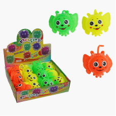 Гра антистрес C 70407 (30) ЦІНА ЗА 12 ШТУК В БЛОЦІ, підсвічування, в коробці