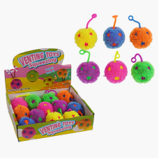 Гра антистрес C 70410 (30) ЦІНА ЗА 12 ШТУК В БЛОЦІ, підсвічування, в коробці