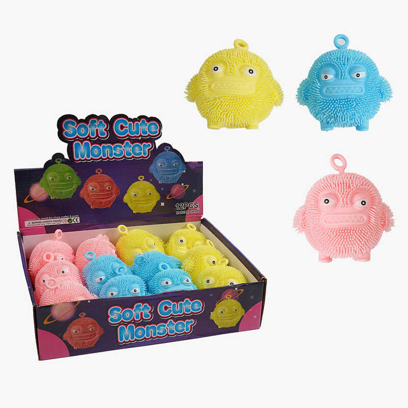 Гра антистрес C 70411 (30) ЦІНА ЗА 12 ШТУК В БЛОЦІ, підсвічування, в коробці Гра антистрес C 70411 (30) ЦІНА ЗА 12 ШТУК В БЛОЦІ, підсвічування, в коробці