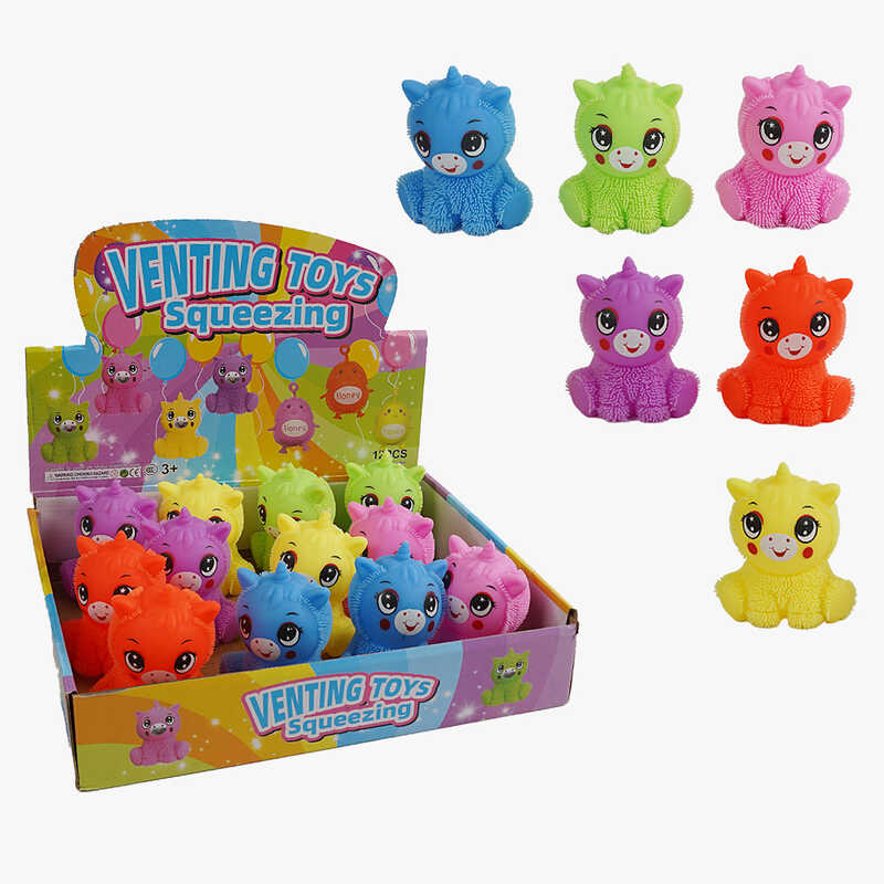 Гра антистрес C 70413 (24) ЦІНА ЗА 12 ШТУК В БЛОЦІ, підсвічування, в коробці