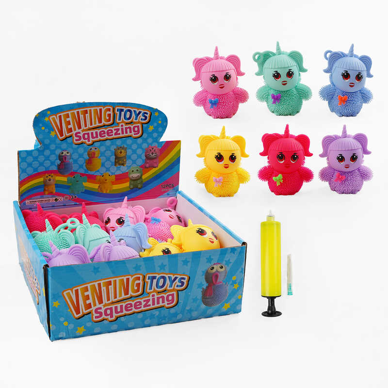 Гра антистрес C 70598 (24) ЦІНА ЗА 12 ШТУК В БЛОЦІ, підсвітка, в коробці Гра антистрес C 70598 (24) ЦІНА ЗА 12 ШТУК В БЛОЦІ, підсвітка, в коробці