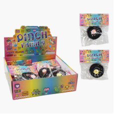 Гра антистрес C 70602 (24) ЦІНА ЗА 12 ШТУК В БЛОЦІ, “Печиво“, аксесуар, в коробці